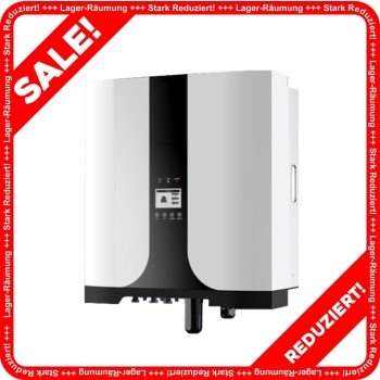 20KW / 400V Hybrid-Inverter